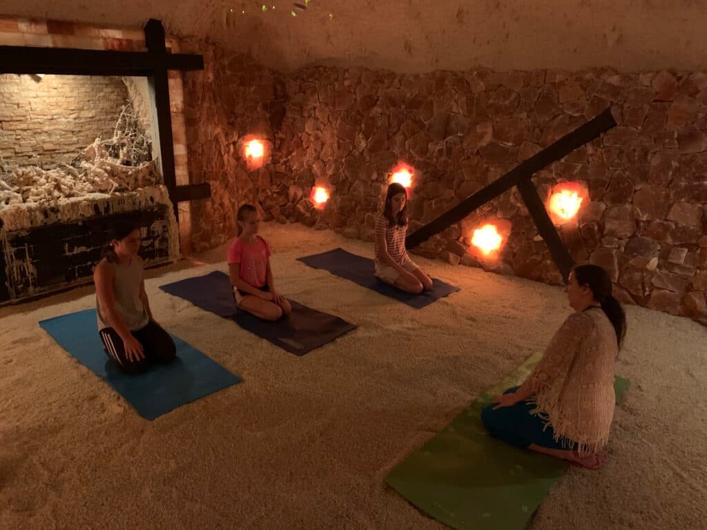 Nature's Salt Cave gallery image 4