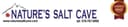 Nature's Salt Cave logo