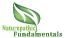 Naturopathic Fundamentals Wellness Clinic logo