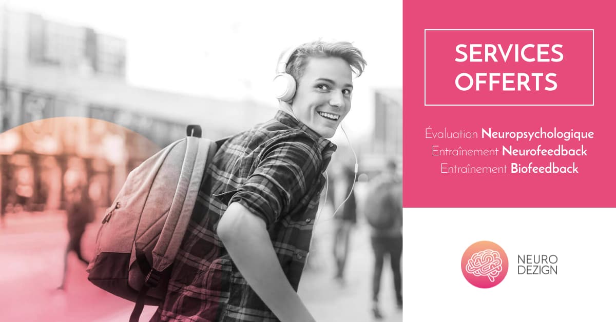 Neurodezign Brossard