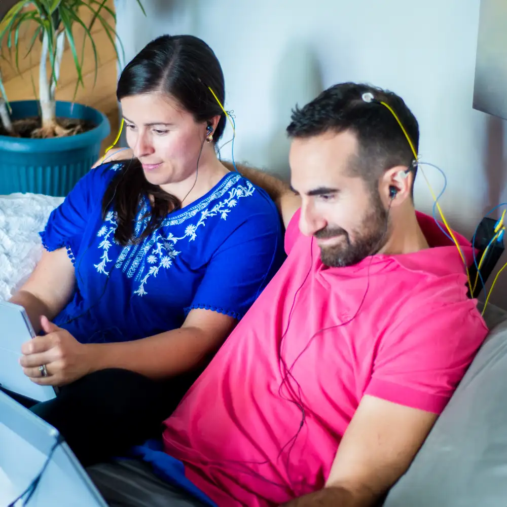 Neuro Wellness Center-Neurofeedback NeurOptimal gallery image 2