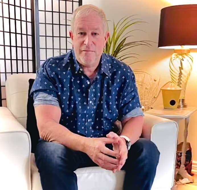 NEW YOU Hypnosis with Matt Bloom logo