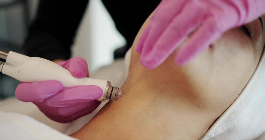 New Age Spa gallery image 4