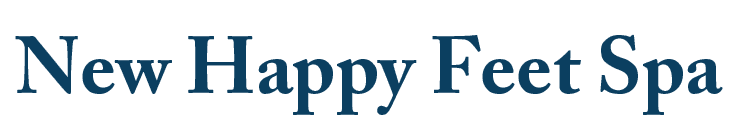 New Happy Feet Spa gallery image 1