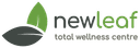 Newleaf Total Wellness Centre logo