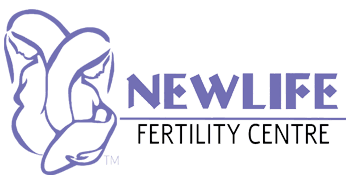 NewLife Fertility Centre logo