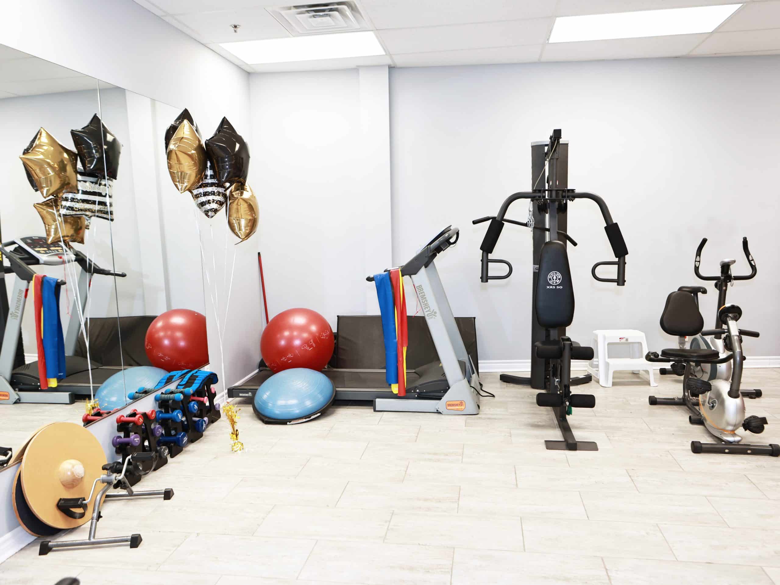 Newmarket Health & Wellness Center Inc gallery image 4