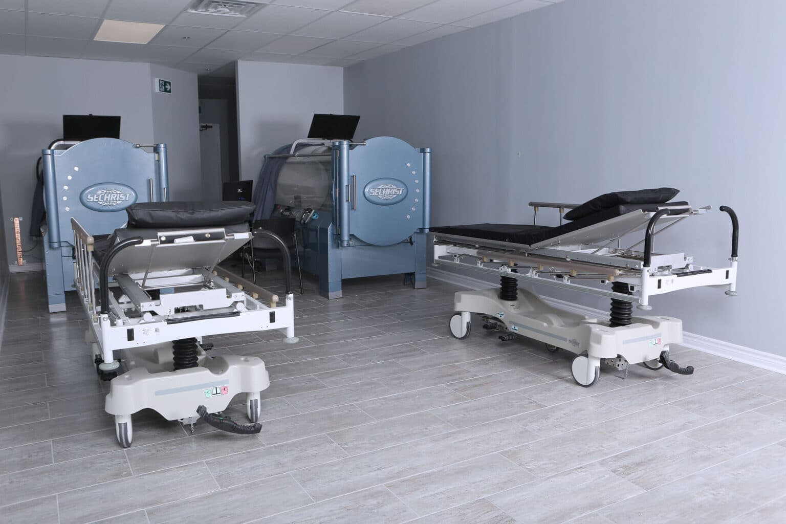 Newmarket Health & Wellness Center Inc