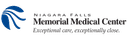 The OB/GYN Center at Niagara Falls Memorial logo