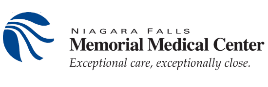 Niagara Falls Memorial Medical Center logo