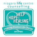 Niagara Life Centre logo