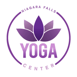 Niagara Falls Yoga Center logo