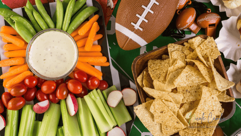 Nutritionist Nicole Camba RHN - Newmarket gallery image 4