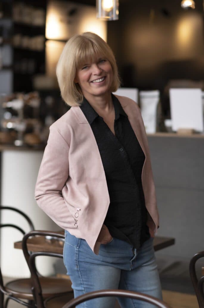 Nicole Charette Coach de vie gallery image 2