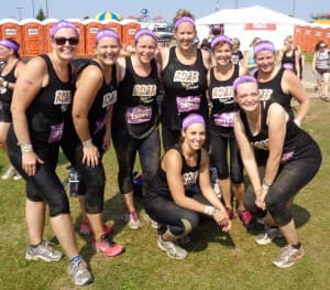 Nina's Fitness gallery image 3