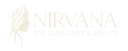 Nirvana Spa Capillaire & Beauté logo