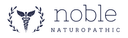 Dr. David Duizer ND - Noble Naturopathic logo