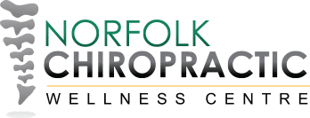 Norfolk Chiropractic Wellness Centre logo