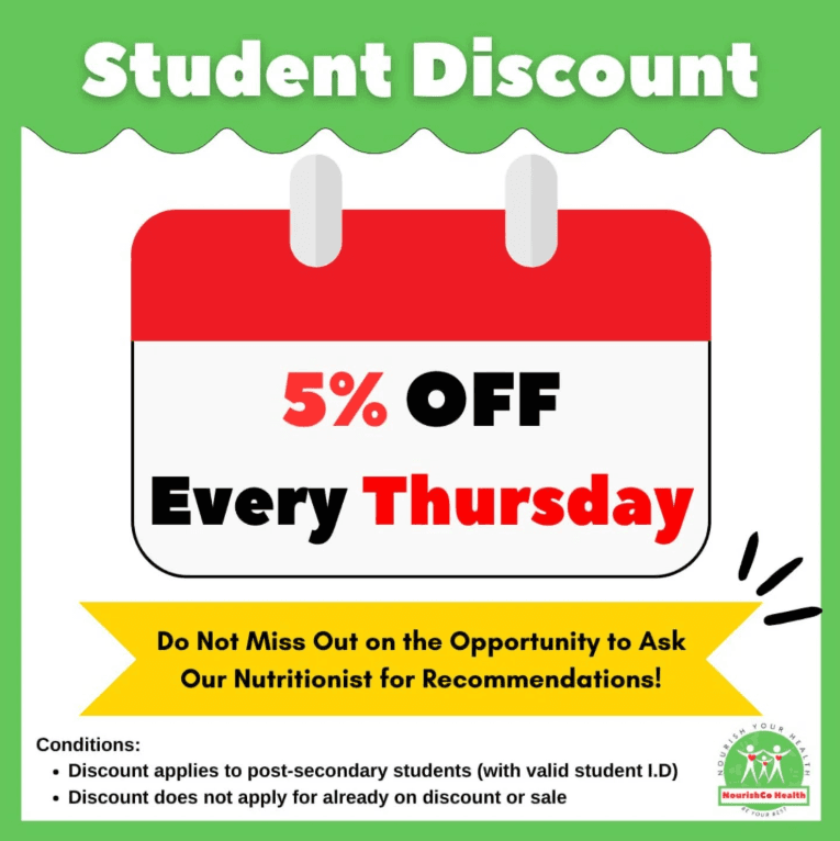 NourishCoHealth Inc. gallery image 3