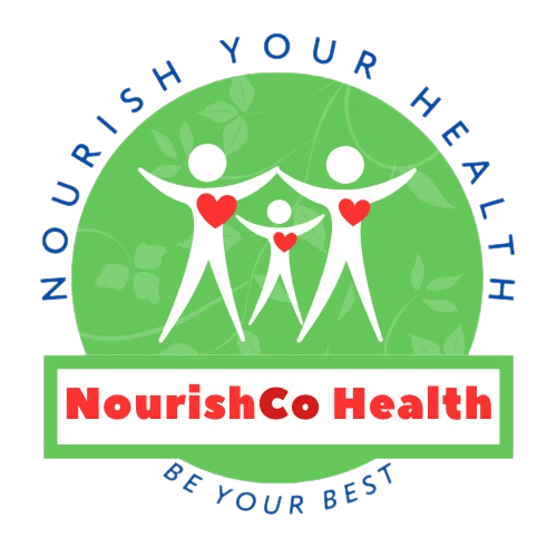 NourishCoHealth Inc. logo