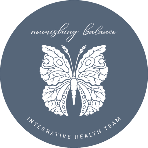 Nourishing Balance Integrative Health Team logo