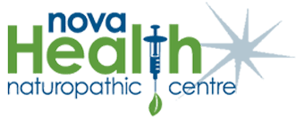 Nova Health Naturopathic Centre logo