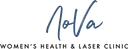 NoVa Women’s Health and Laser Clinic logo