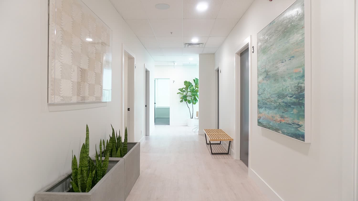Nuflex Wellness Care gallery image 4