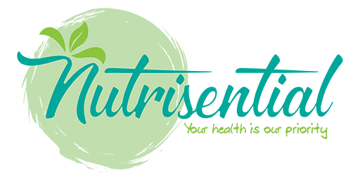 Nutrisential Inc logo