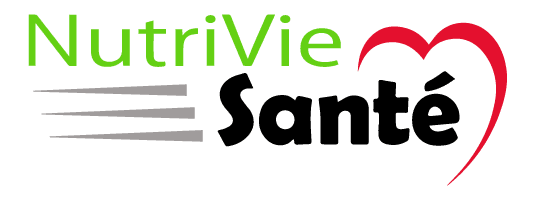 NutriVie Sante logo