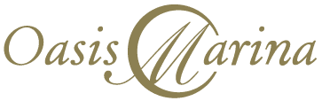 Oasis Marina logo