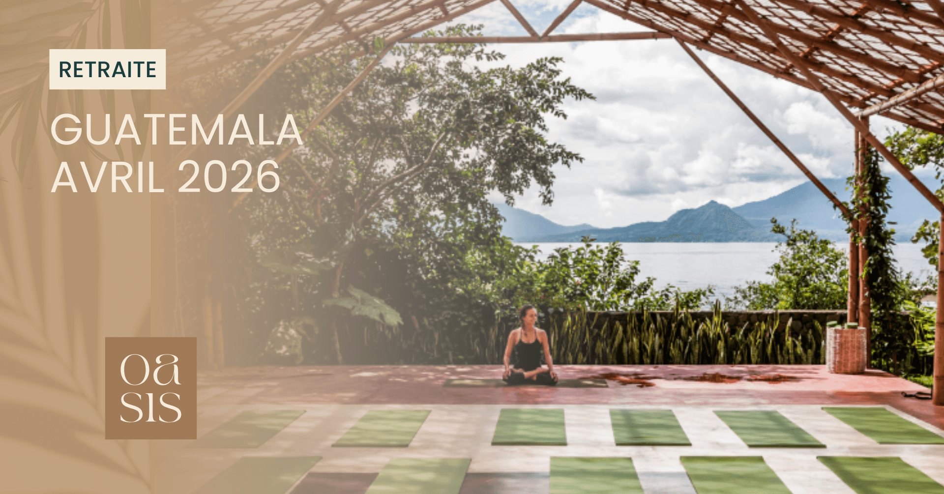 Oasis Yoga Montcalm gallery image 5