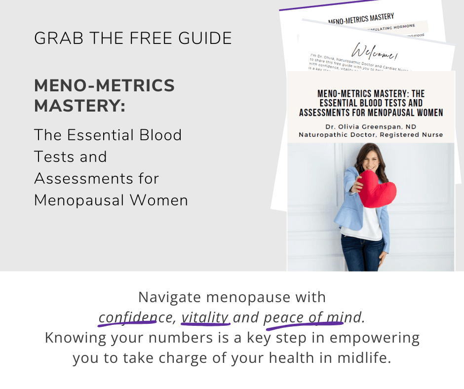 Dr. Olivia Greenspan, ND gallery image 5