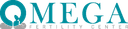Omega Fertility Center logo