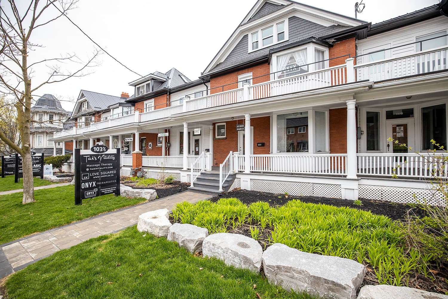 Onyx Therapeutics gallery image 3