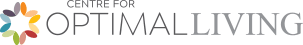 CENTRE FOR OPTIMAL LIVING logo
