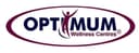 Optimum Wellness Centres - Sunridge logo