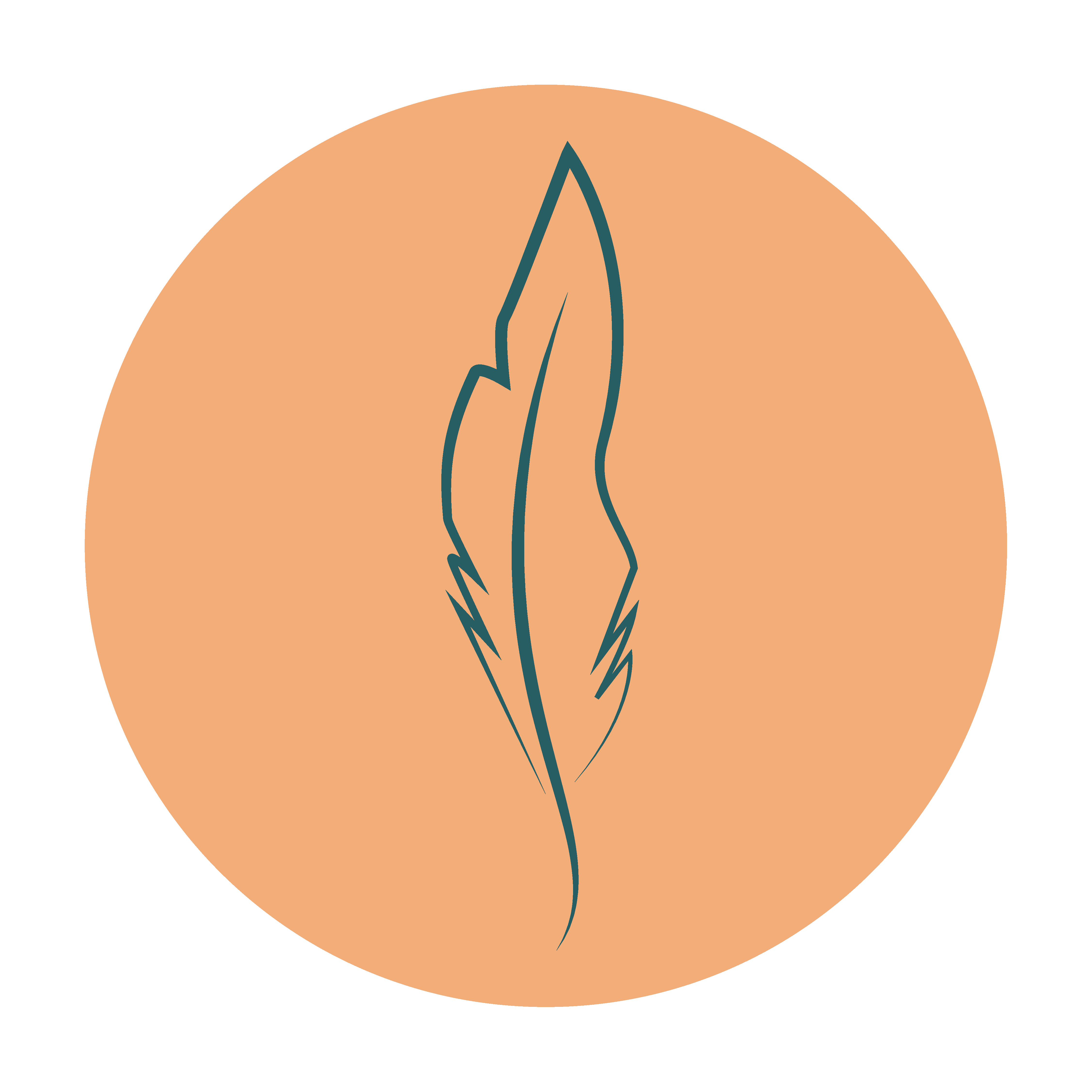 Orange Feather Well-being Haven gallery image 1