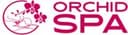 Orchid Spa logo