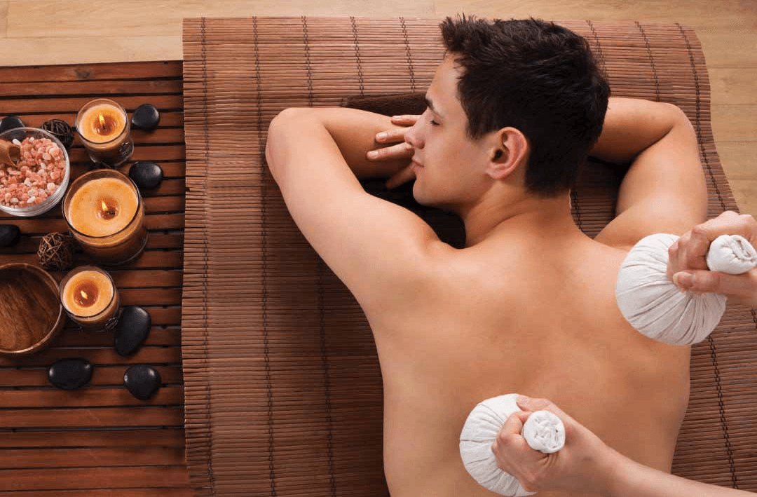 Orchid Spa gallery image 2