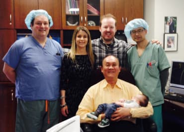 OriginElle Fertility Clinic & Women's Health Centre Ottawa gallery image 3