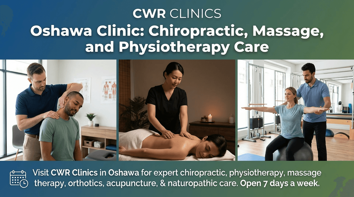 Chiropractic Wellness and Rehabilitation logo