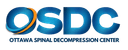 Ottawa Spinal Decompression Center logo