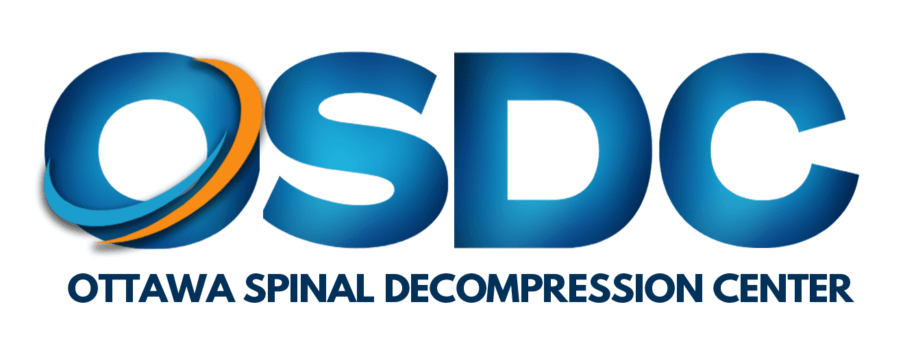 Ottawa Spinal Decompression Center logo