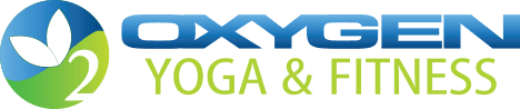 Oxygen Yoga & Fitness - Downtown Halifax logo
