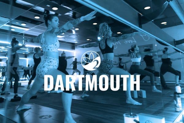 Oxygen Yoga & Fitness - Cole Harbour