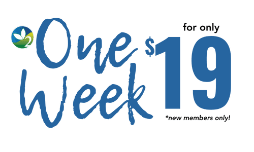 Oxygen Yoga and Fitness Coquitlam gallery image 3