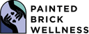 Painted Brick Wellness logo