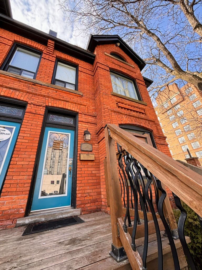 Painted Brick Wellness gallery image 2