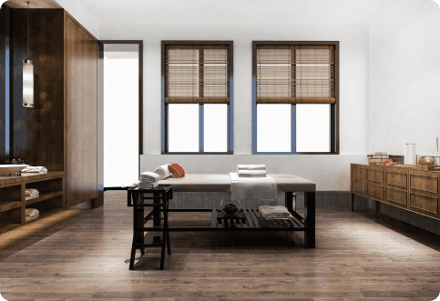 Pamper Valley Spa gallery image 2